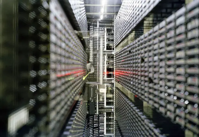 datacenter
